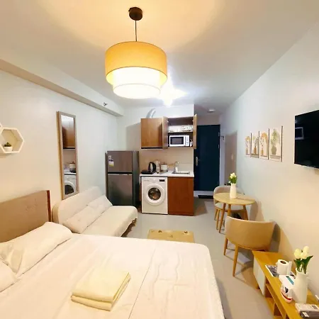 Studio Unit In Lapu-Lapu City Near Mactan Airport